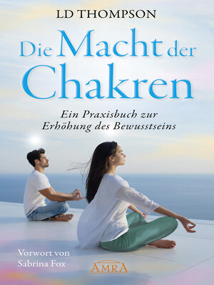 cover image of DIE MACHT DER CHAKREN